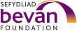 logo for Bevan Foundation